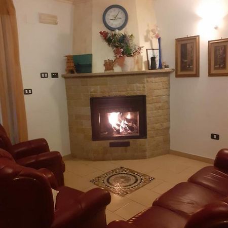 La Rosa Del Cilento Apartment Ascea Luaran gambar