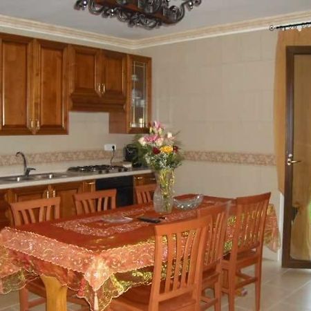 La Rosa Del Cilento Apartment Ascea Luaran gambar