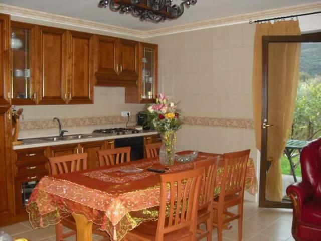 La Rosa Del Cilento Apartment Ascea Luaran gambar