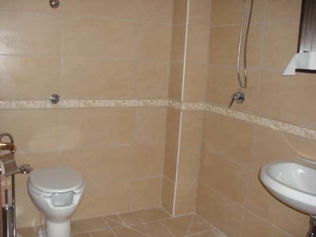 La Rosa Del Cilento Apartment Ascea Luaran gambar