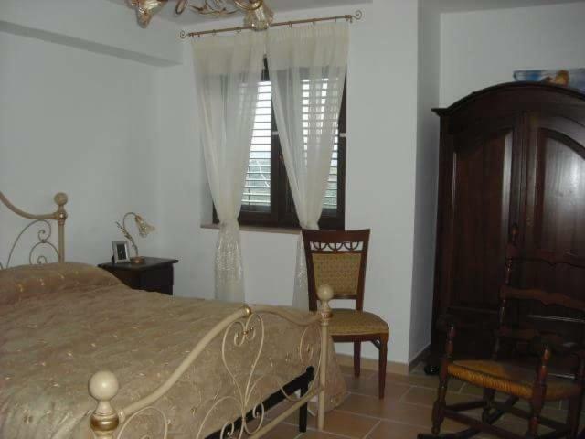 La Rosa Del Cilento Apartment Ascea Luaran gambar