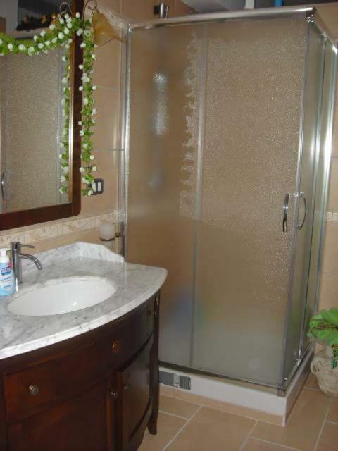 La Rosa Del Cilento Apartment Ascea Luaran gambar